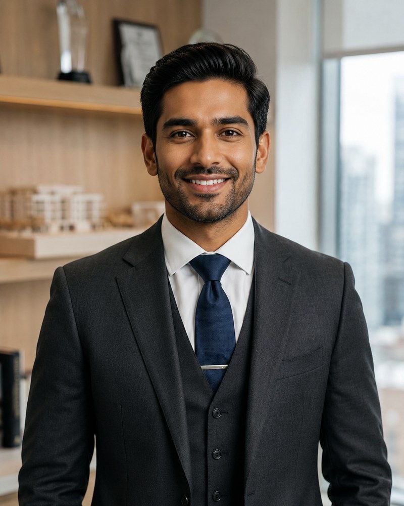 Kian, KI-Immobilienexperte der Property Company