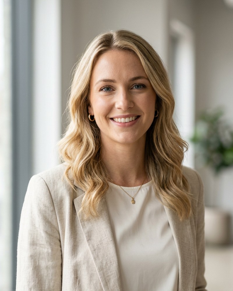 Kira, KI-Immobilienexpertin der Property Company